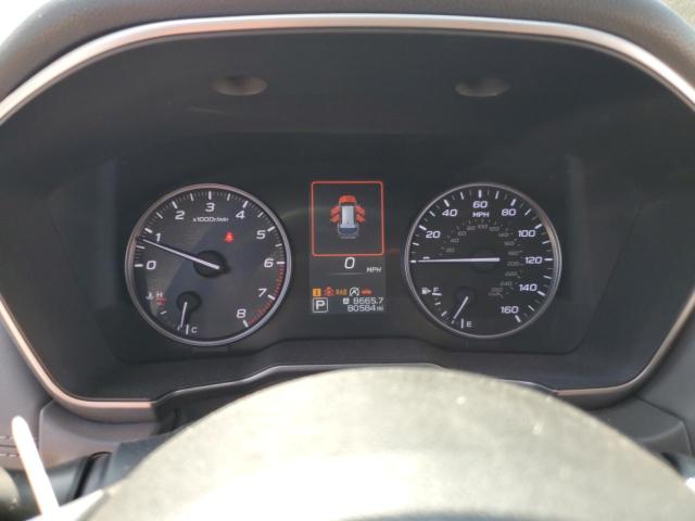 2020 SUBARU OUTBACK ON 4S4BTGKD8L3119244