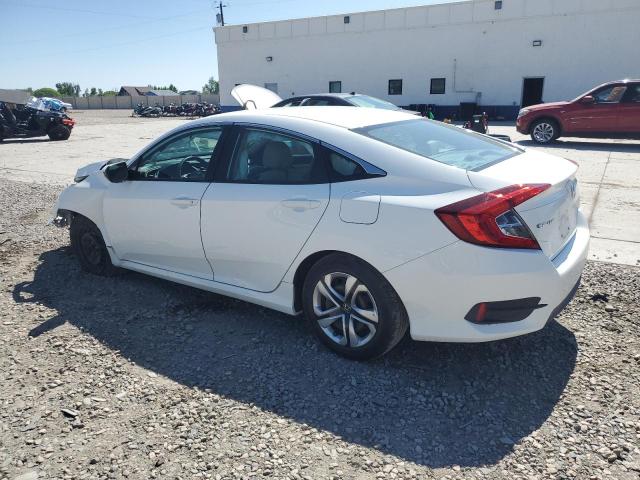 Vin: 19xfc2f5xhe020064, lot: 58067195, honda civic lx 20172