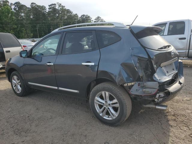 Vin: jn8as5mt1dw032950, lot: 55724875, nissan rogue s 20132