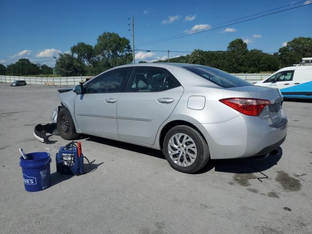 Vin: 2t1burhe8jc050301, lot: 57319425, toyota corolla l 20182
