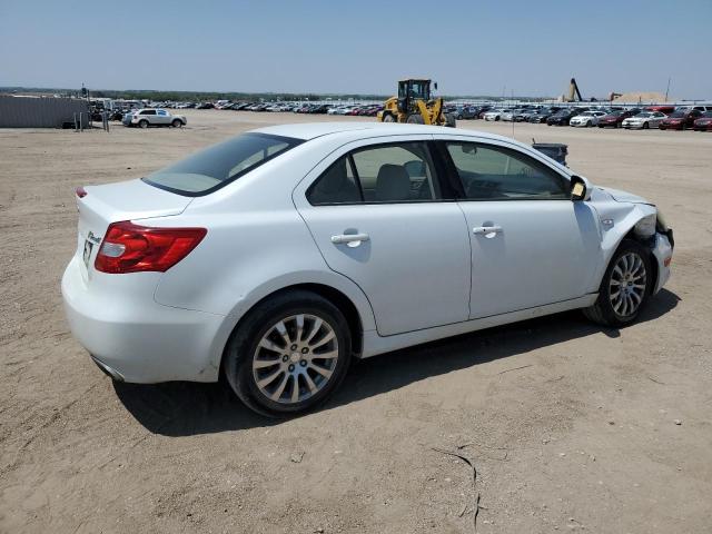 Vin: js2re9a33d6100107, lot: 55948725, suzuki kizashi se 20133