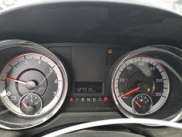 2016 DODGE GRAND CARA - 2C4RDGBG5GR259517