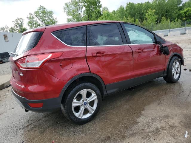 Vin: 1fmcu9g93duc22181, lot: 56179705, ford escape se 20133
