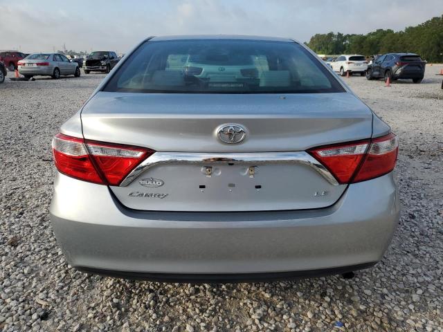 2017 TOYOTA CAMRY LE - 4T1BF1FKXHU703997