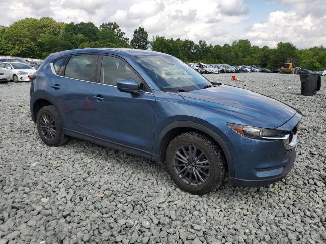 Vin: jm3kfabmxl0777956, lot: 57207685, mazda cx-5 sport 20204