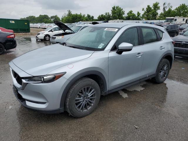 Vin: jm3kfbbm8k0687676, lot: 58669555, mazda cx-5 sport 2019 img_1