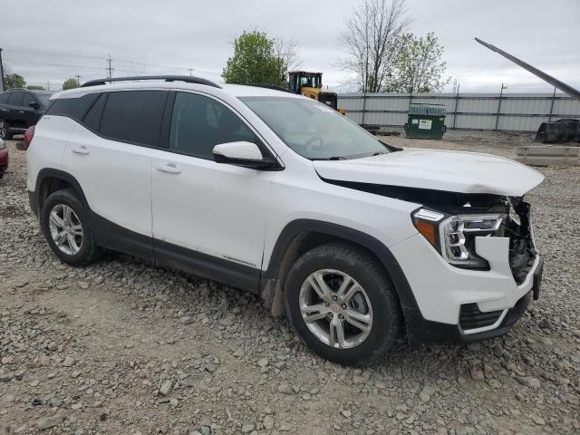 Vin: 3gkaltev8nl167786, lot: 57334075, gmc terrain sle 20224