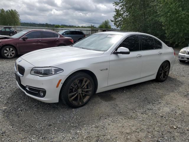 Vin: wbafv3c58gd687510, lot: 57519335, bmw 5 series d xdrive 2016 img_1