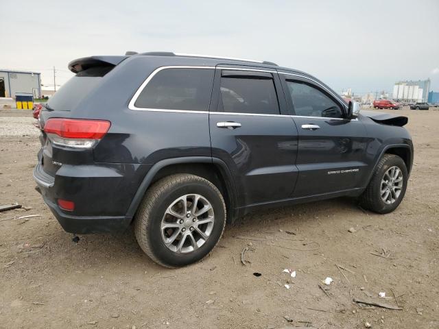 Vin: 1c4rjfbg6gc348119, lot: 57070675, jeep grand cher limited 20163