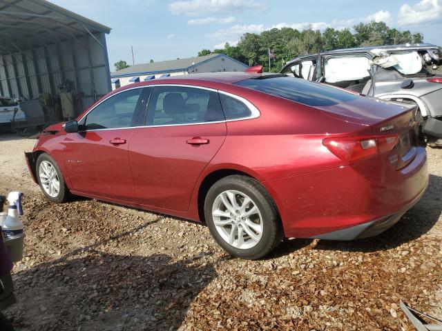 Vin: 1g1ze5st3hf282455, lot: 56638735, chevrolet malibu lt 20172