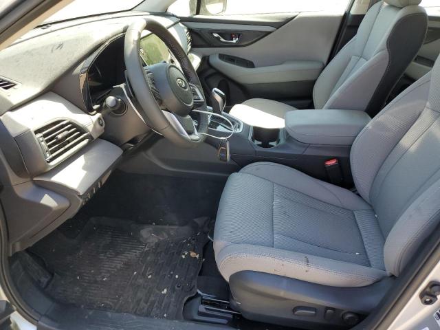 2023 SUBARU LEGACY PRE 4S3BWAF60P3015308