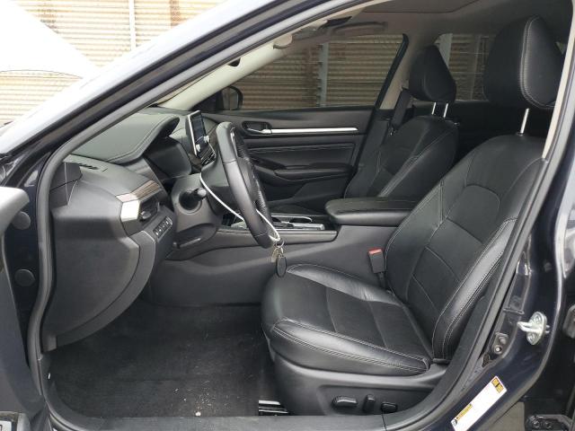 2020 NISSAN ALTIMA SL - 1N4BL4EWXLC240993