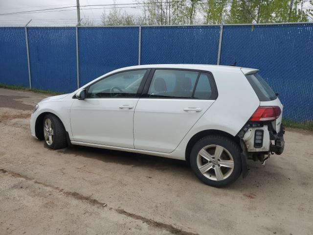 Vin: 3vwg57au3km030374, lot: 57373345, volkswagen golf s 20192