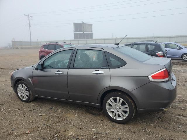 Vin: 1fahp3hn9bw160481, lot: 57028595, ford focus sel 20112