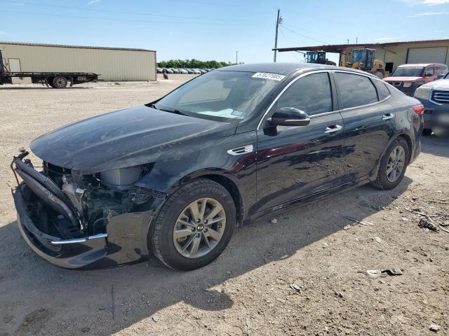 Vin: 5xxgt4l17jg238266, lot: 57627985, kia optima lx 2018 img_1