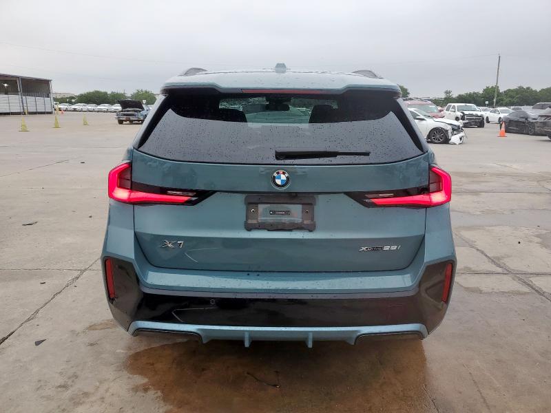 2023 BMW X1 XDRIVE2 - WBX73EF04P5X18192