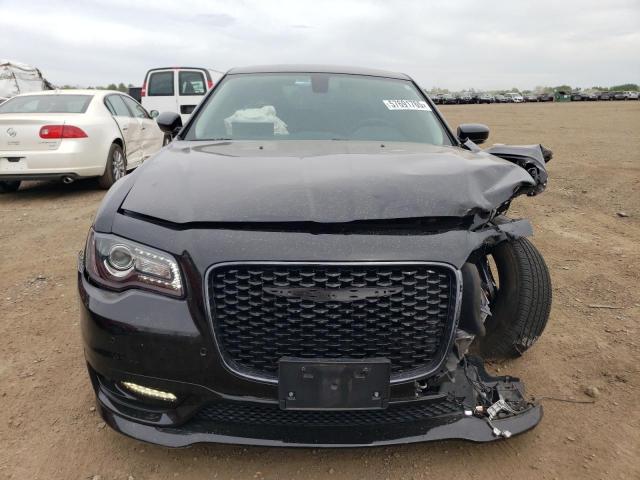 2022 CHRYSLER 300 TOURIN 2C3CCASG9NH123291
