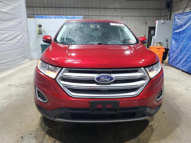 2015 FORD EDGE TITAN - 2FMTK4K85FBC36132
