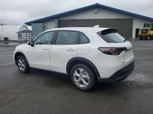Vin: 3czrz2h3xsm768148, lot: 55819545, honda hr-v lx 20252
