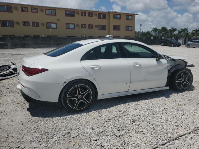 Vin: w1k5j4gb0nn294291, lot: 56505675, mercedes-benz cla-class 250 20223