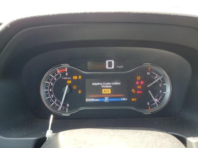 2018 HONDA PILOT EX 5FNYF6H4XJB021680