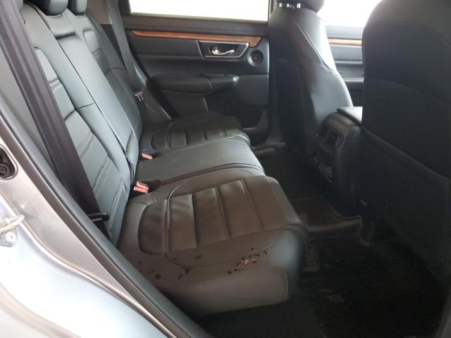 2019 HONDA CR-V EXL 7FARW2H81KE011643