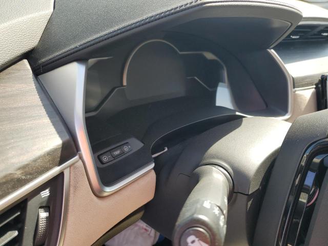 2021 HONDA CLARITY TO - JHMZC5F31MC001450