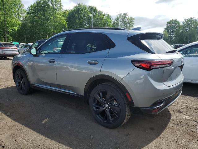 Vin: lrbfznr40pd072529, lot: 57451955, buick envision essence 20232