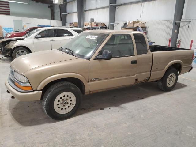 CHEVROLET S TRUCK S1