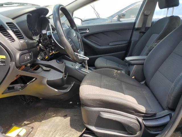 2016 KIA FORTE LX - KNAFX4A68G5442793