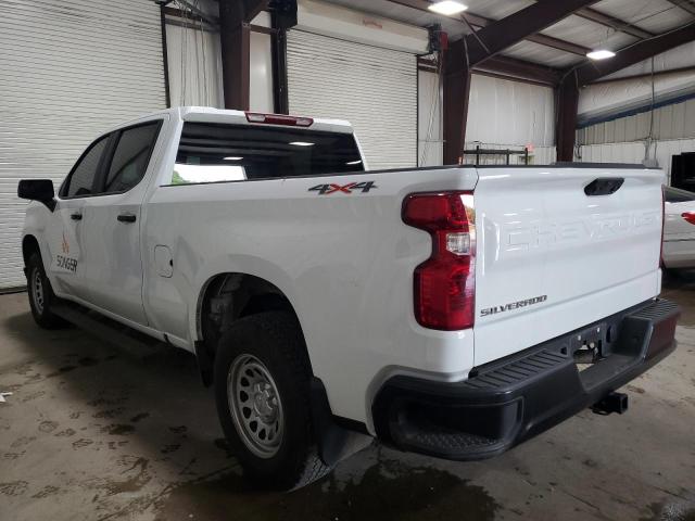 Vin: 1gcpkaek4sz166108, lot: 57635875, chevrolet all models k1500 20252