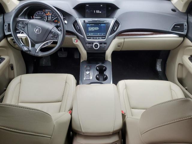 2020 ACURA MDX - 5J8YD4H32LL045474