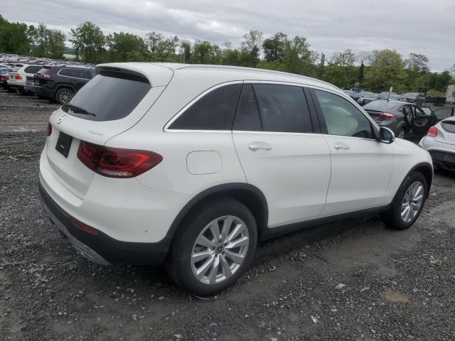 Vin: w1n0g8eb3lf764830, lot: 57634235, mercedes-benz glc-class 300 4matic 20203