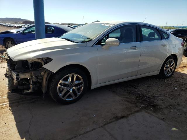 Vin: 3fa6p0hr0dr287523, lot: 54348075, ford fusion se 2013 img_1