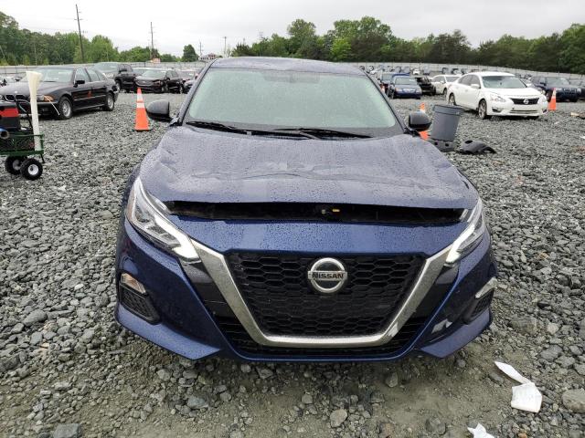 2019 NISSAN ALTIMA SR - 1N4BL4CVXKC110379