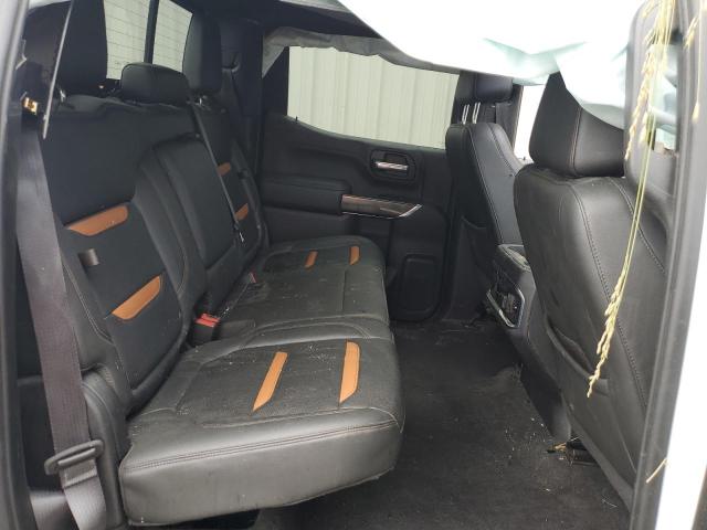 2020 GMC SIERRA K15 3GTP9EED5LG120535
