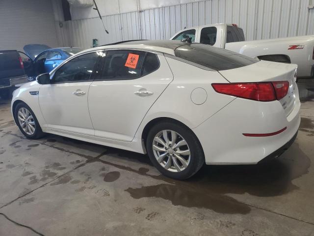 Vin: 5xxgn4a70fg470667, lot: 56127415, kia optima ex 20152