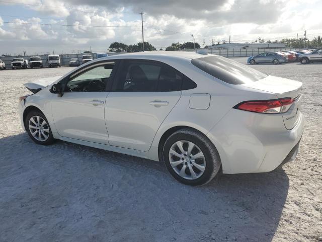 Vin: 5yfepmaexmp257116, lot: 55067515, toyota corolla le 20212