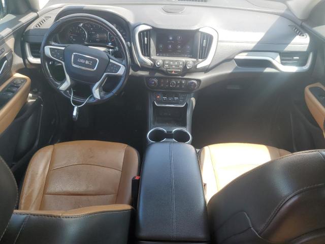 2018 GMC TERRAIN SL - 3GKALPEV4JL226723