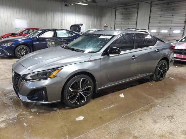 Vin: 1n4bl4cw1pn360565, lot: 58334985, nissan altima sr 2023 img_1