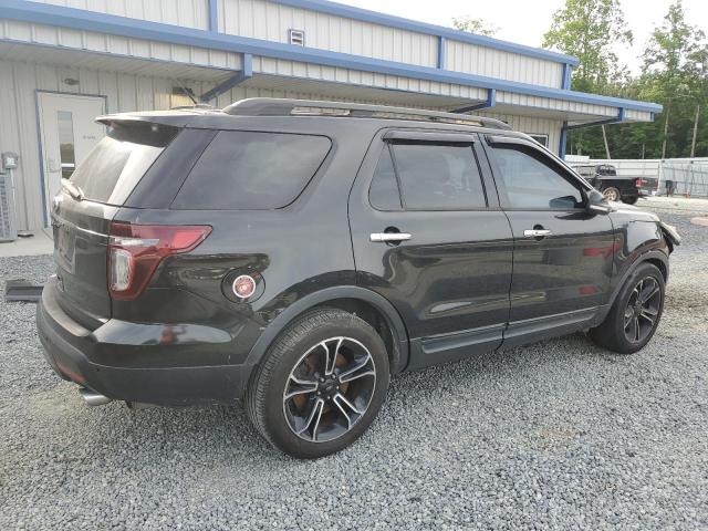 Vin: 1fm5k8gt0ega41060, lot: 56993955, ford explorer sport 20143
