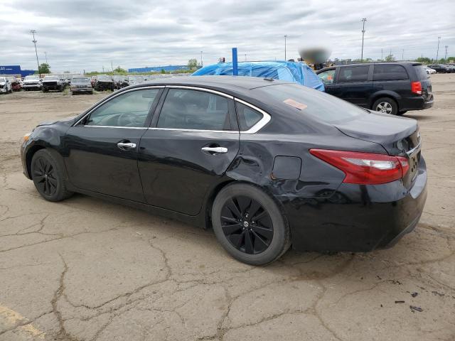 Vin: 1n4al3ap4jc174121, lot: 57698295, nissan altima 2.5 20182