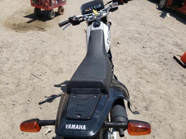 2024 YAMAHA TW200 JYA3AWE02RA189825