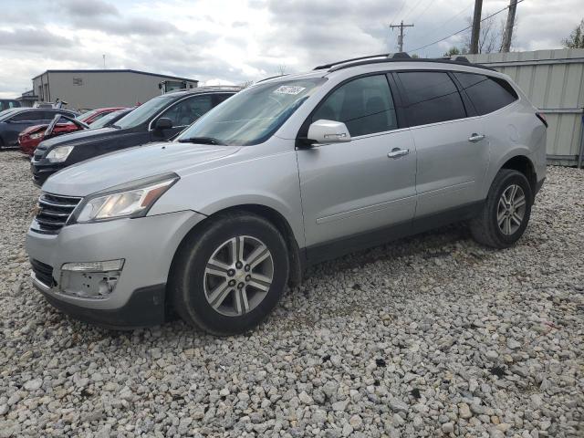 Vin: 1gnkvhkd3fj350449, lot: 54677065, chevrolet traverse lt 2015 img_1