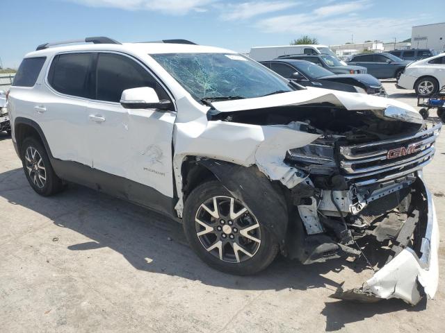 Vin: 1gkknkla6mz139002, lot: 56727205, gmc acadia sle 20214