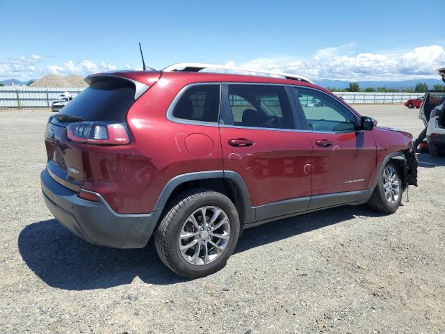 Vin: 1c4pjllb1ld605734, lot: 56411515, jeep grand cher latitude plus 20203