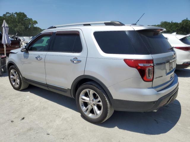 Vin: 1fm5k8f81egb71863, lot: 58259375, ford explorer limited 20142