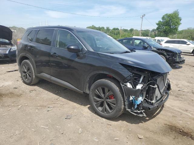 2023 NISSAN ROGUE SV JN8BT3BA9PW414655