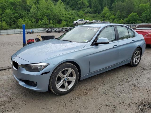 BMW 328 XI
