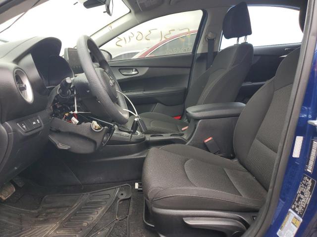 2021 KIA FORTE FE - 3KPF24AD5ME264339